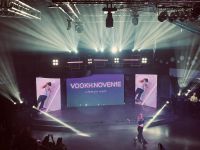 Ночной клуб Korona