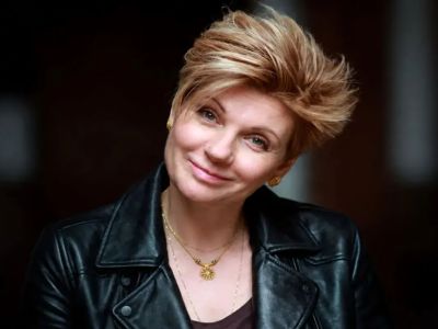 Анна Ардова