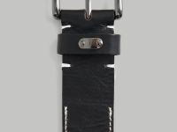 Ремень из натуральной кожи