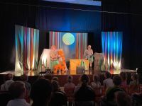 Центр культуры «‎Молодежный» г. Екатеринбурга