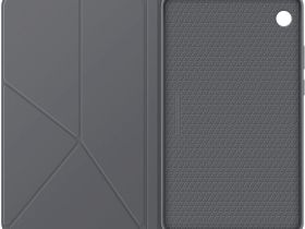 Чехол-книжка Samsung Galaxy Book Cover Tab A11 черный