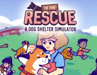 To The Rescue! (PC)