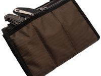 Сумка для 6 ножей KTB, хаки