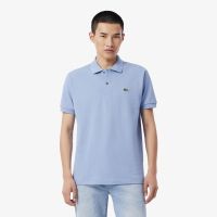 Мужское поло Lacoste L1212 классического кроя
