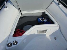 Лодка РИБ GRAND GOLDEN LINE G500