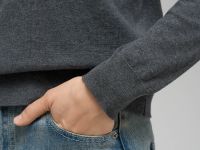 Джемпер (поло) женский