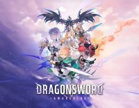 DragonSword : Awakening (PC)