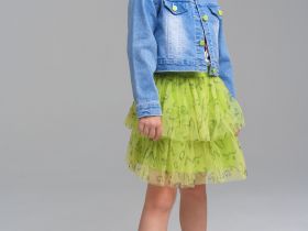 Сандалии для девочек