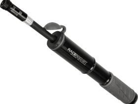 Компактный насос Topeak RaceRocket TRR-2 (золотой)