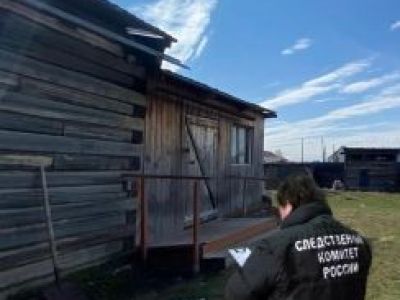 По факту гибели четырёх человек  возбуждено уголовное дело