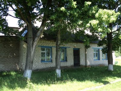 Гневковский сельский дом культуры