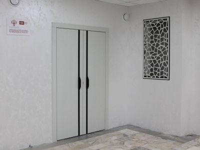 Кинотеатр г. Усть-Илимска