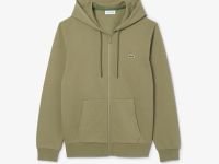 Мужская толстовка Lacoste из органического хлопка