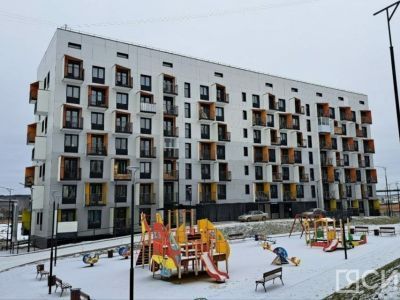 Якутия может побить исторический максимум по объемам строительства жилья