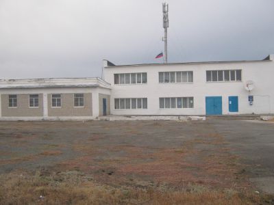 Новониколаевский центр досуга