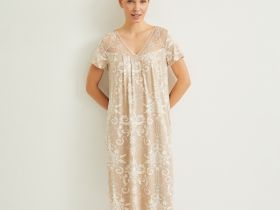 Сорочка Viridarium I