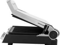 Гриль-пресс Polaris PGP 2803 Серебристый