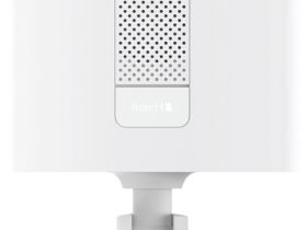 Умная камера Xiaomi Outdoor Camera CW100 Dual Белая