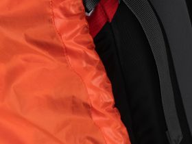 Накидка на рюкзак Rain Cover S