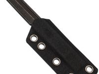 Тактический нож Mr.Blade Kiridashi Tactical blackwash сталь AUS-8