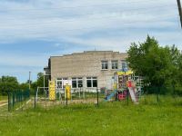 Клуб села Новотроицкого