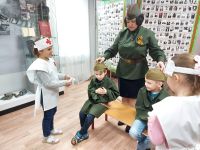 Рыбновский районный краеведческий музей