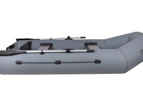 Лодка ПВХ PATRIOT Дельта 310