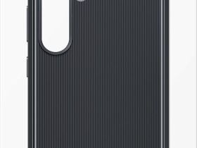 Чехол Samsung Rugged Case Galaxy S25+ черный