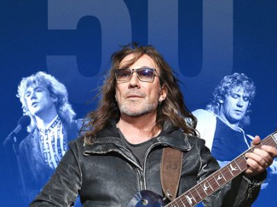 Владимир Кузьмин — 50 лет на сцене! Большой Юбилейный Концерт!