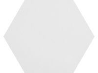 Холст на картоне "Сонет", шестигранный, диаметр 20 см, 280 г, 100% хлопок, акриловый грунт, среднее зерно