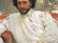 Дом Леонида Андреева