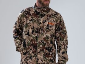 Куртка Remington Route South Forest