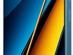 Смартфон POCO