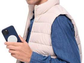 Чехол-накладка uBear