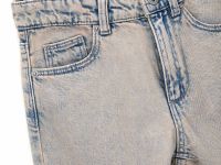 Джинсы для девочки