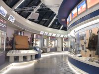 Музейно-выставочный комплекс стрелкового оружия им. М. Т. Калашникова