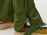 Костюм  Remington Mushroom Picker Green