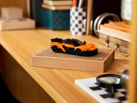 Speed Champions 77257 Конструктор MCLAREN W1