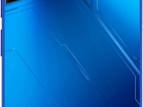 Смартфон TECNO