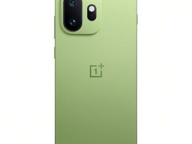 OnePlus 15T 5G 16/512Gb (Green)