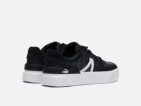 Женские кеды Lacoste L002 EVO 124 3 SFA