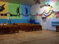 Лытвенский клуб «Нива»