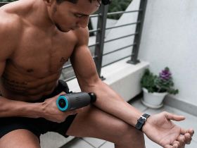 Массажер MINI