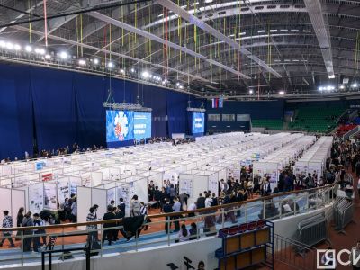 Более 1,5 тысячи школьников Якутии примут участие в конференции «Шаг в будущее»