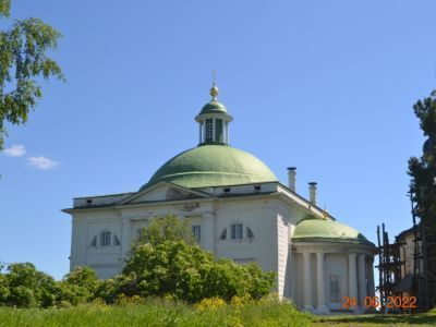 Троицкий собор