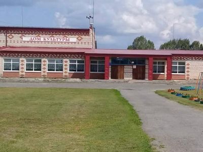 Храмцовский сельский дом культуры