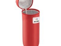 Термос Relaxika 102 (2 чашки + термочехол)