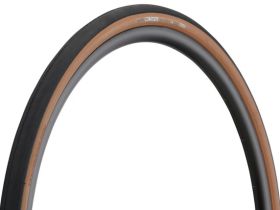 Велопокрышка Maxxis Re-Fuse 28" (черный / бежевый 700x40c (42-622) кевларовый)