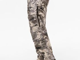 Летний костюм для охоты Remington Pass Rifle — камуфляж, влагоотводящий микрофлис
