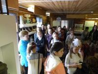 Борковский литературно-художественный музей имени И. А. Васильева